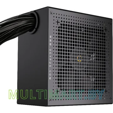 Блок питания Ocypus Delta P750 750W (Delta-P750-B1FDBK024X-EU) картинка 3